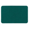 Коврик Soft 50*80см зеленый, SUNSTEP
